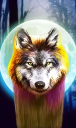 Wolf Fang