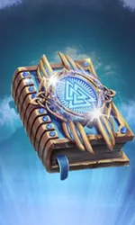 Book Of Demi Gods III- TGE