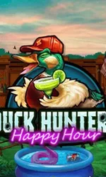 Duck Hunters: Happy Hour