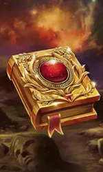 Book Of Demi Gods 4