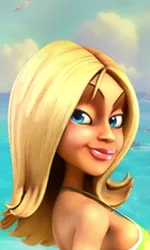 The Tipsy Tourist: Beach Bonanza - Hold & Win