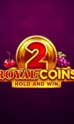 Royal Coins 2 Hold And Win