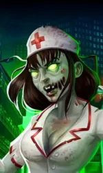 100 Zombies