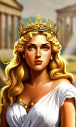 Queen Of Rome