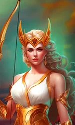 Bow of Artemis