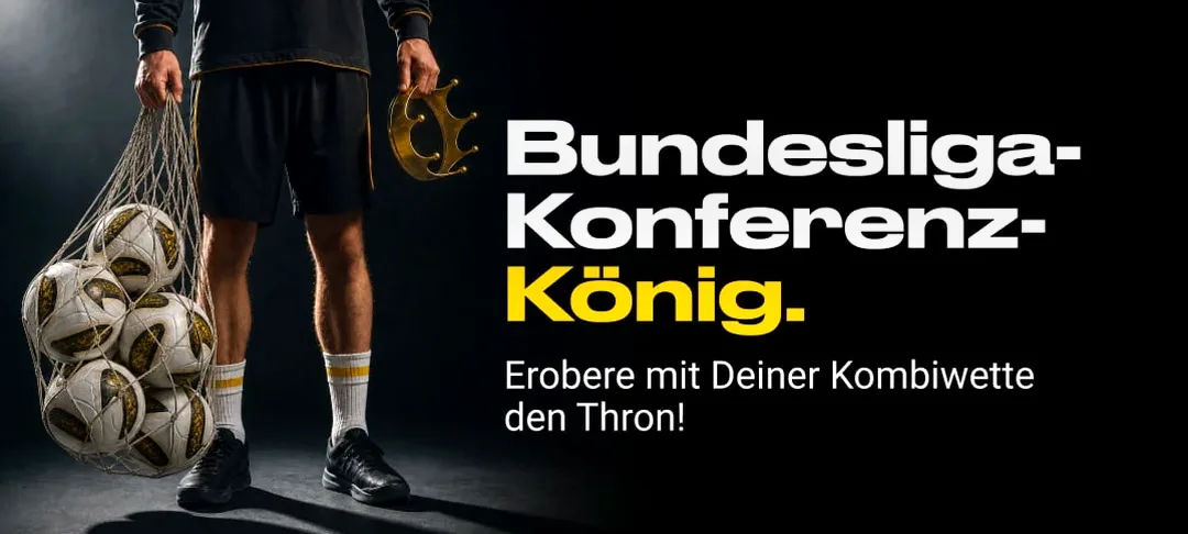 bwin — 100% bis zu 100 €